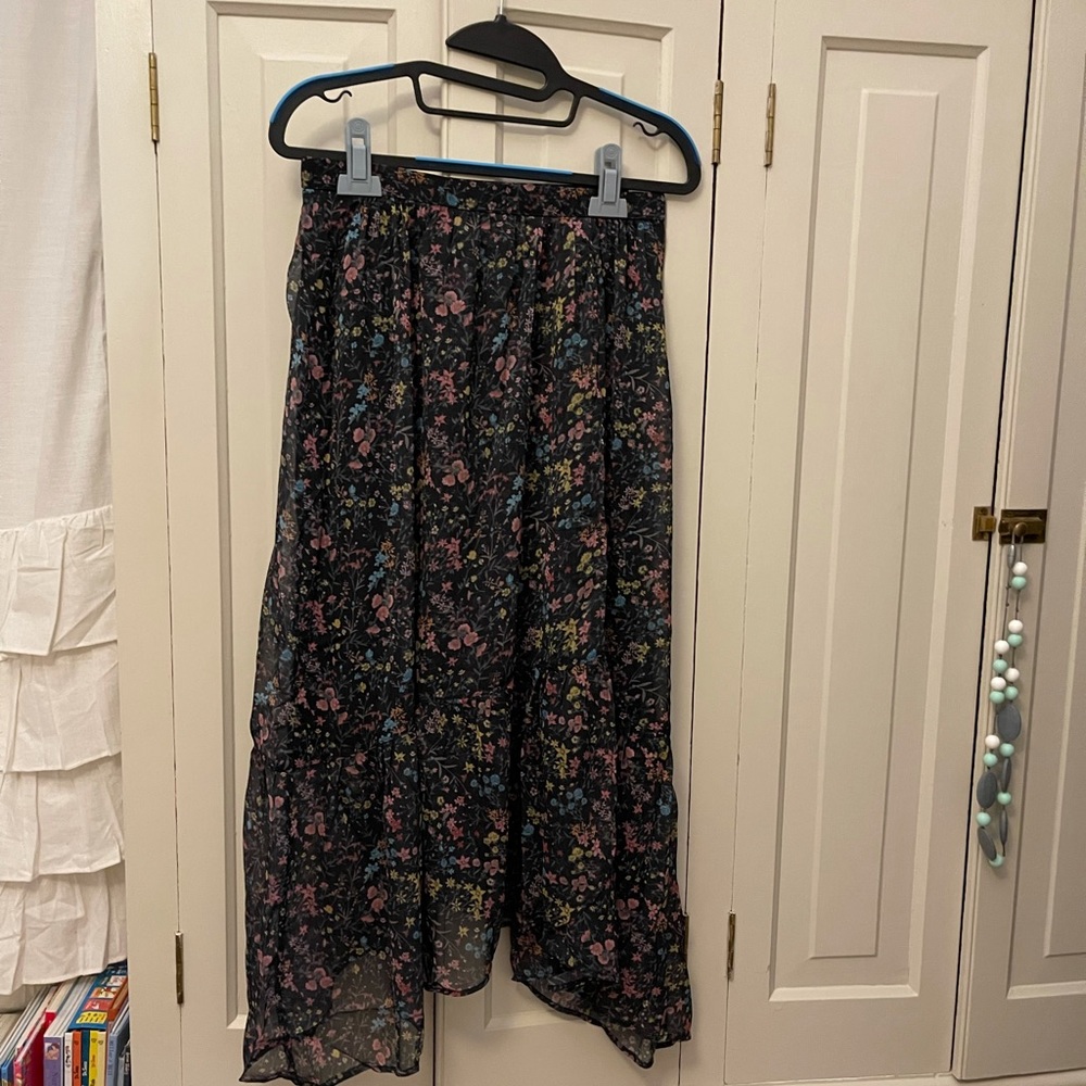 Adorable American Eagle wrap dress!